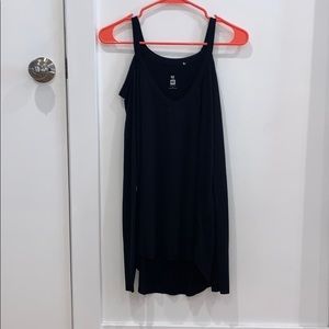 Off the shoulder long sleeve top!!